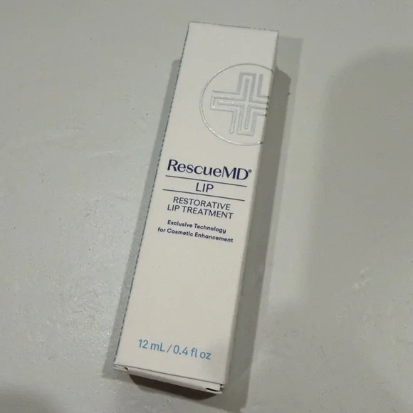 NIB Rescue MD Restorative Lip Treatment - Picture 7 of 7